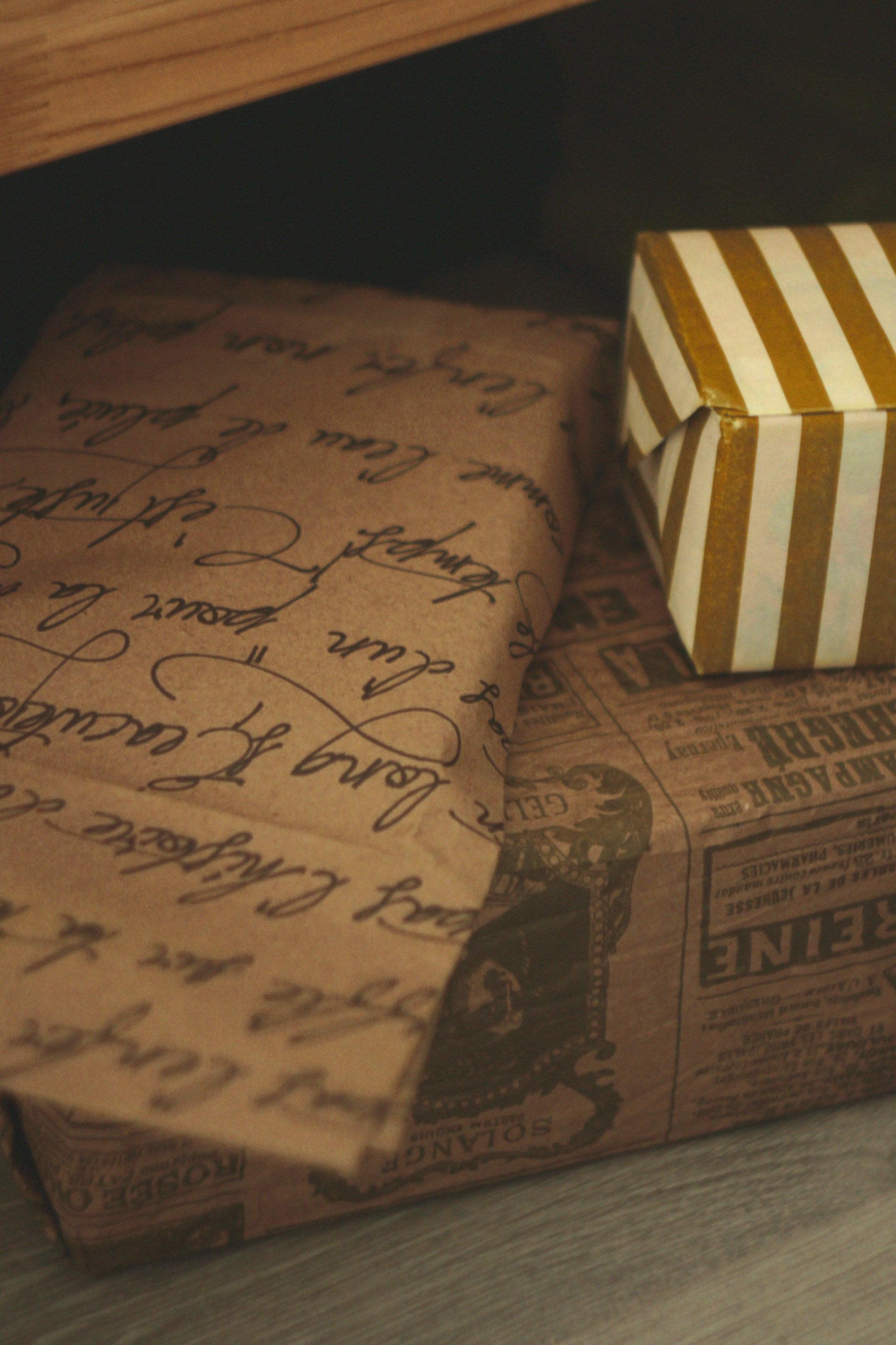 Unique Personalized Gift Ideas for Every Occasion