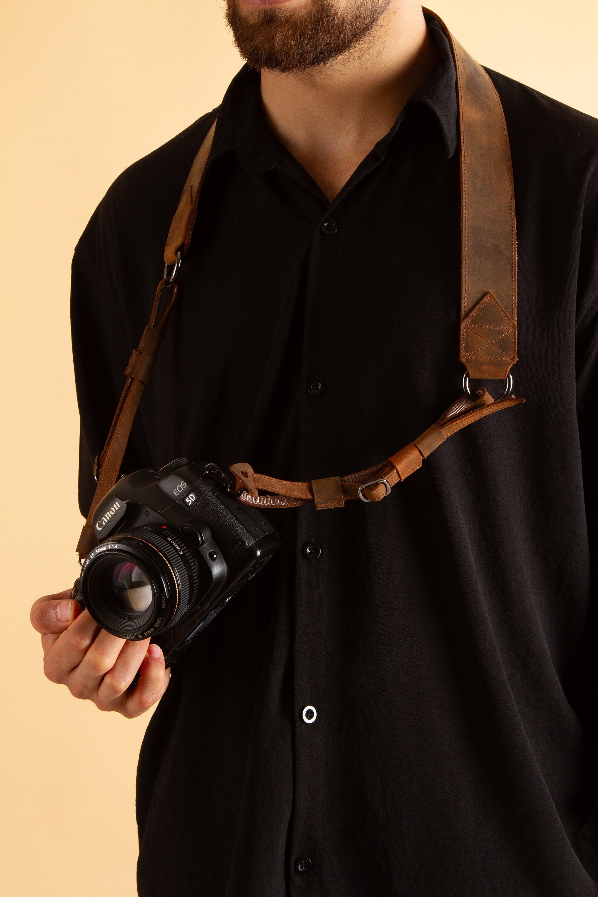 Camera Straps